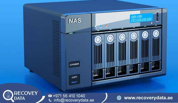 NAS Recovery Dubai Investment Park NAS Recovery Dubai Investment Park