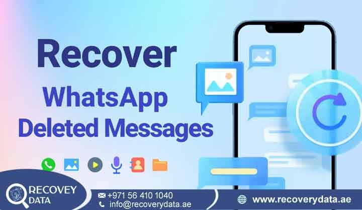 WhatsApp Data Recovery in Al Barsha 2