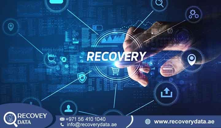 Onsite Data Recovery Al Barsha 3