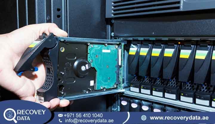 RAID Data Recovery Sharjah