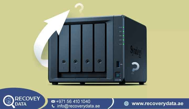 NAS Recovery Palm Jumeirah