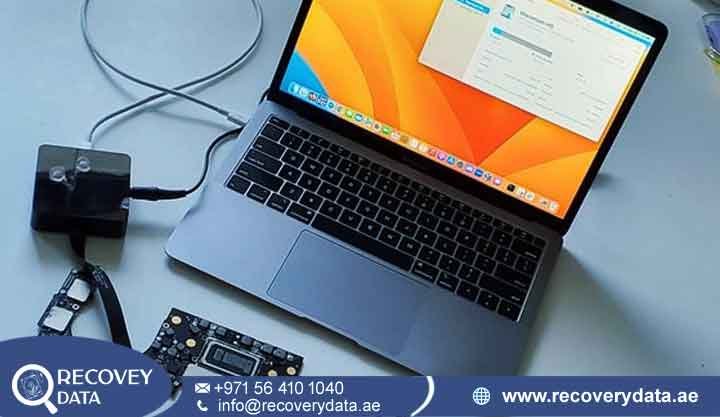Mac Data Recovery Palm Jumeirah