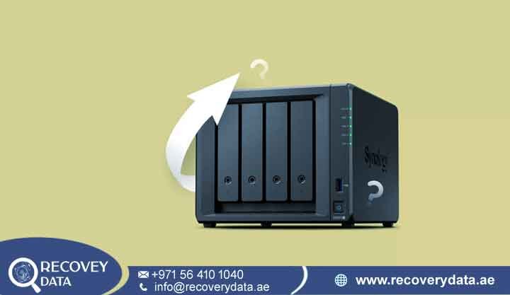 Data Recovery Downtown Dubai