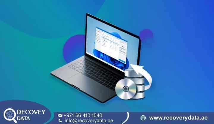 Laptop Data Recovery Deira Laptop Data Recovery Deira