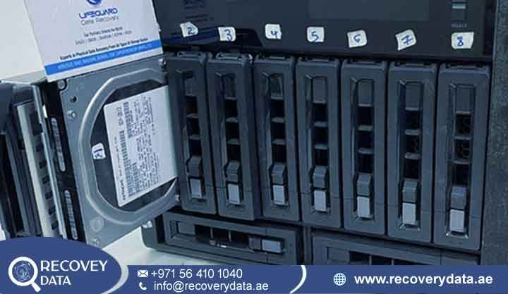 24/7 Data Recovery Sharjah