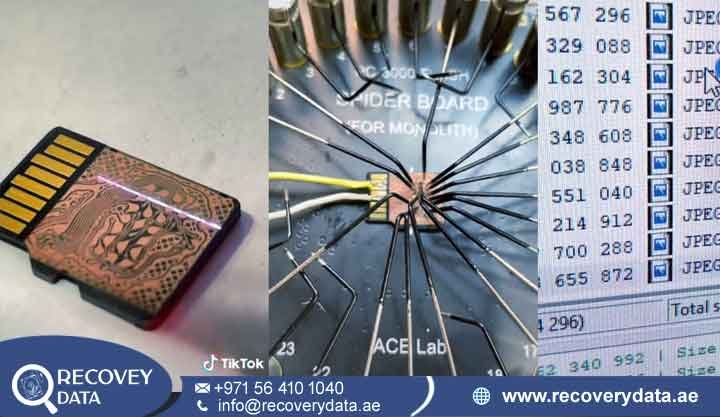 SD Card Recovery Al Nahda