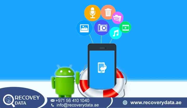 Android Data Recovery Dubai Marina