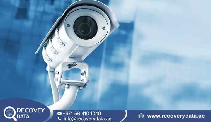 CCTV Data Recovery Sharjah