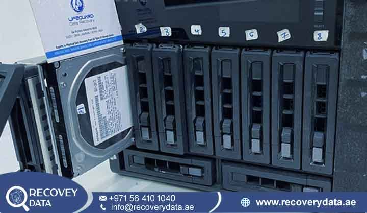 RAID 0 Recovery Dubai RAID 0 Recovery Dubai