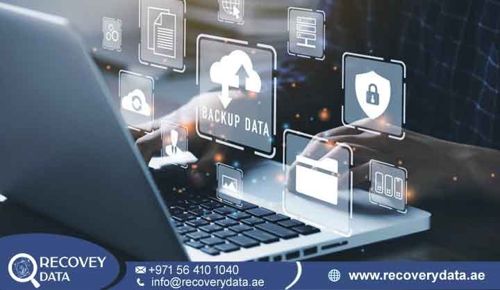 Laptop Data Recovery Palm Jumeirah
