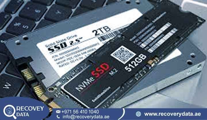 NVMe Data Recovery in Abu Dhabi