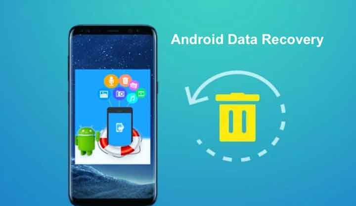 Android Data Recovery Downtown Dubai