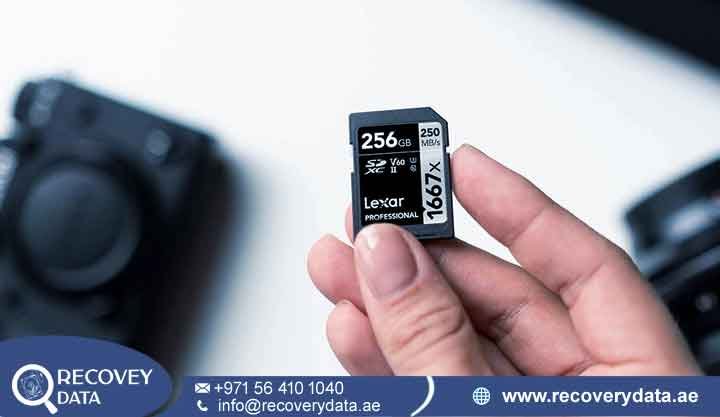 SD Card Recovery Dubai Investment Park