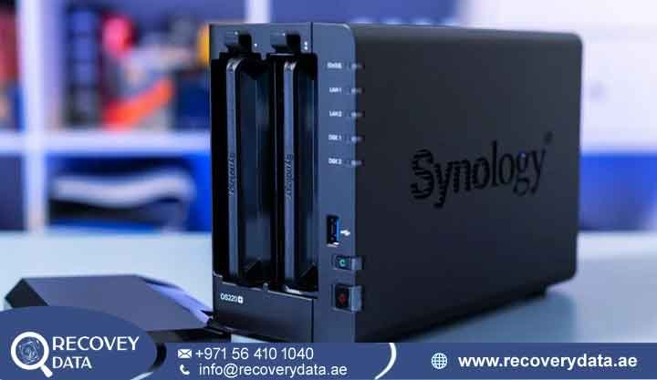 RAID Recovery Karama