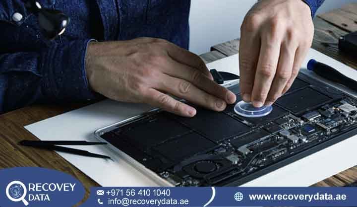 Mac Data Recovery Dubai Marina