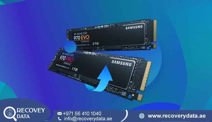 NVMe SSD Recovery Deira NVMe SSD Recovery Deira