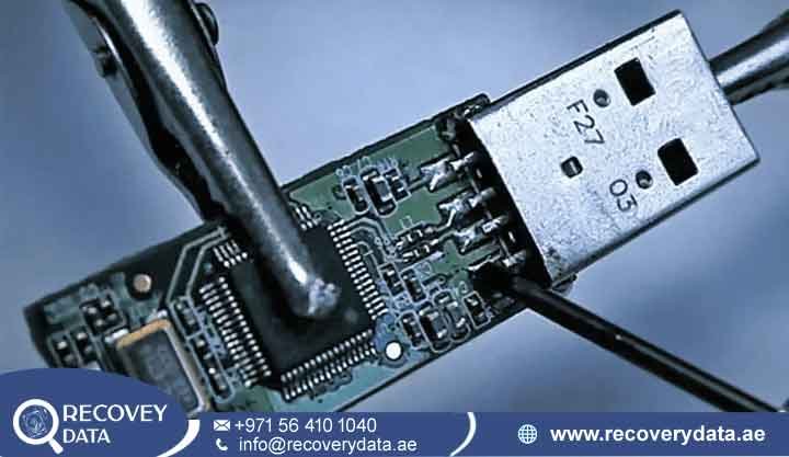 USB Recovery Deira USB Recovery Deira