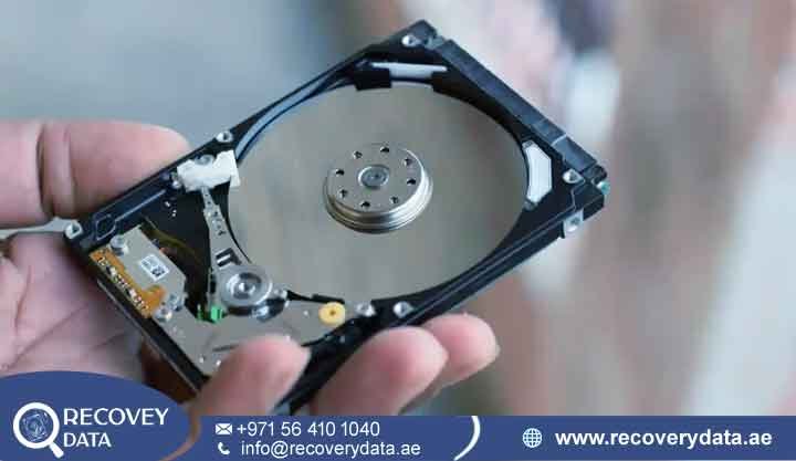 Internal Hard Drive Recovery Dubai