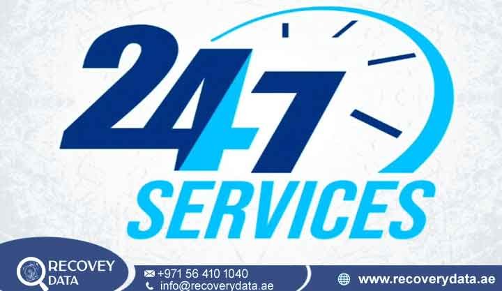 24/7 Data Recovery JLT 24/7 Data Recovery JLT