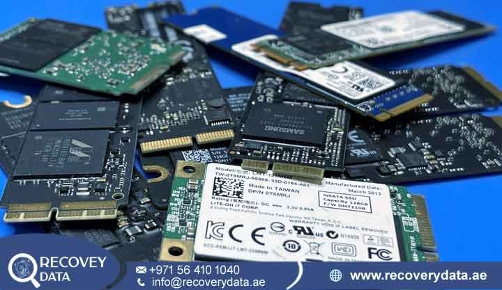SSD Recovery Deira SSD Recovery Deira