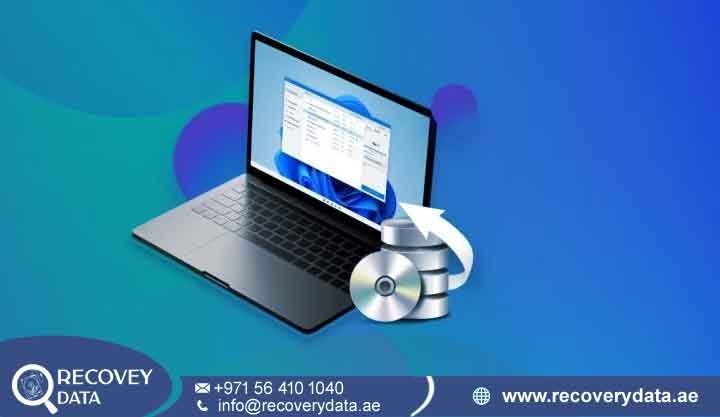 Laptop Data Recovery Al Nahda