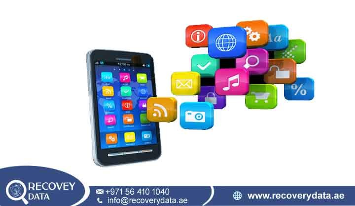 USB Data Recovery Abu Dhabi