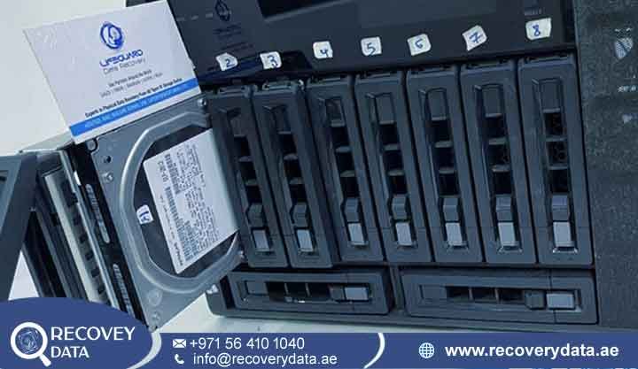 RAID Rebuild Failure Recovery Dubai RAID Rebuild Failure Recovery Dubai