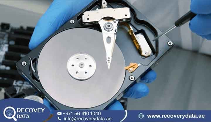 Hard Drive Recovery Dubai Investment Park
