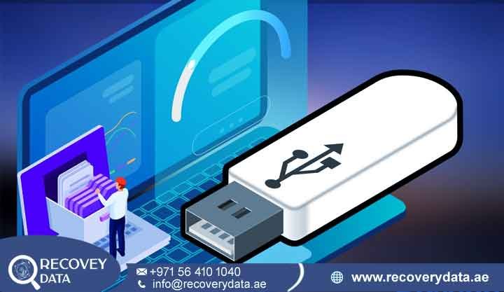 USB Recovery Dubai Marina
