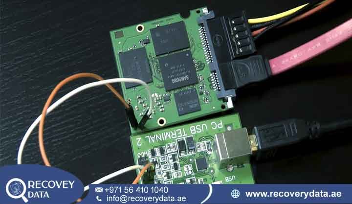 Mobile Data Recovery Abu Dhabi