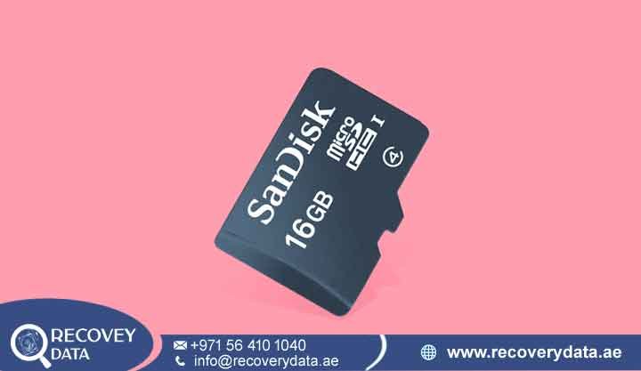 MicroSD Recovery in Al Barsha 2