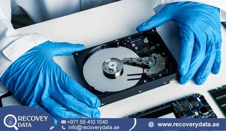 Hard Drive Recovery JLT