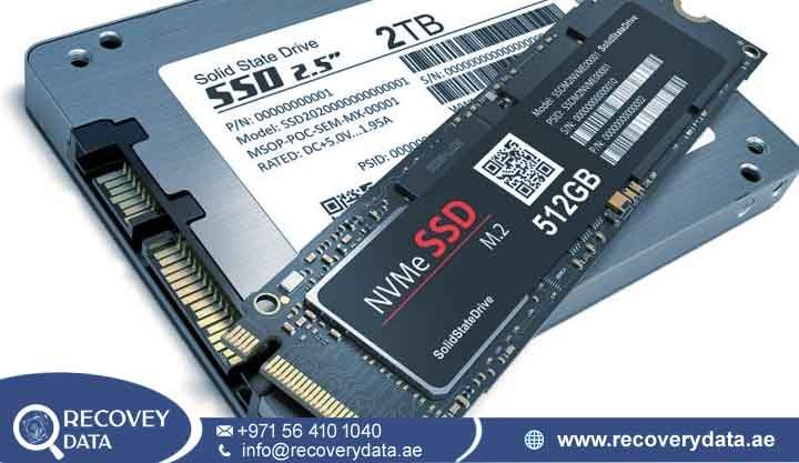 SSD Recovery Khalifa City