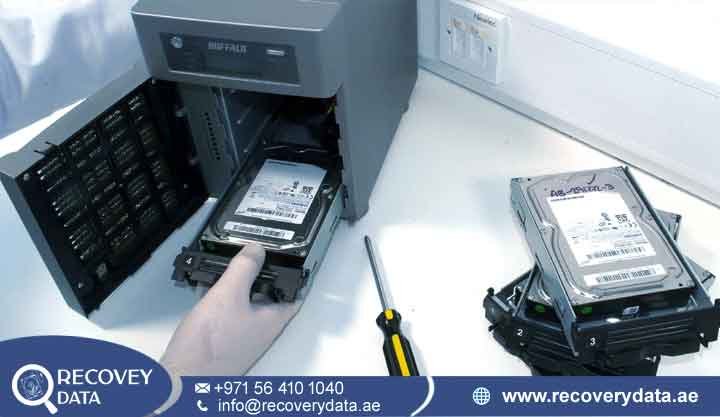 NAS Data Recovery Al Nahda NAS Data Recovery Al Nahda