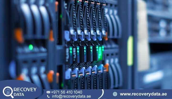 SSD Data Recovery in Abu Dhabi