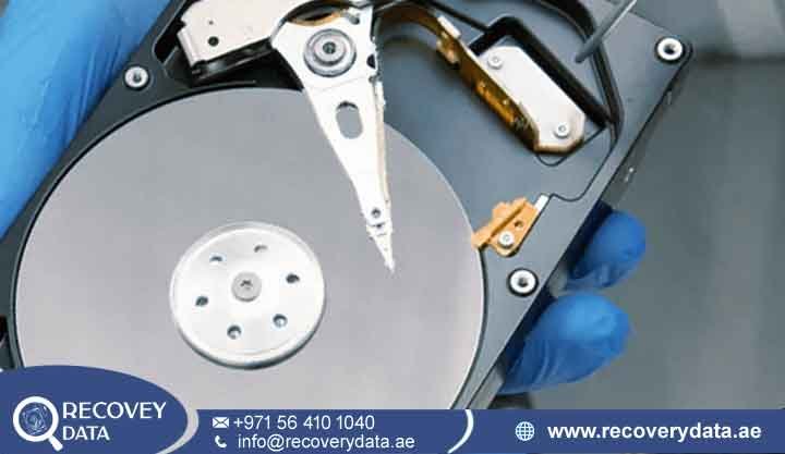 Data base Recovery UAE