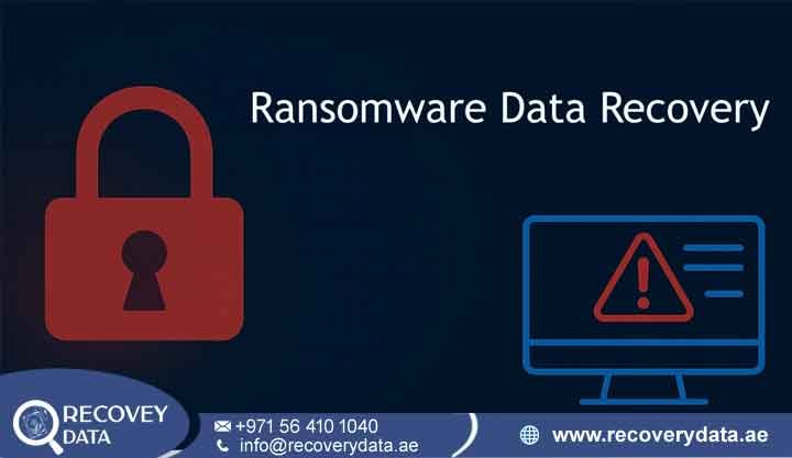 Ransomware Recovery Downtown Dubai Ransomware Recovery Downtown Dubai