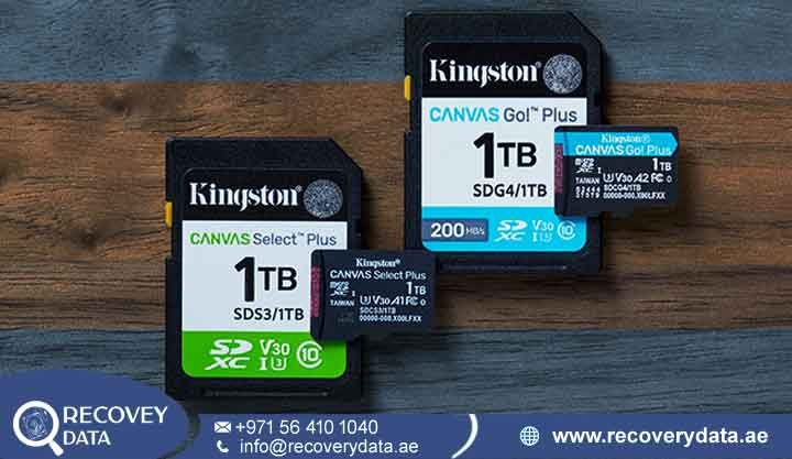 SD Card Data Recovery Al Barsha 2