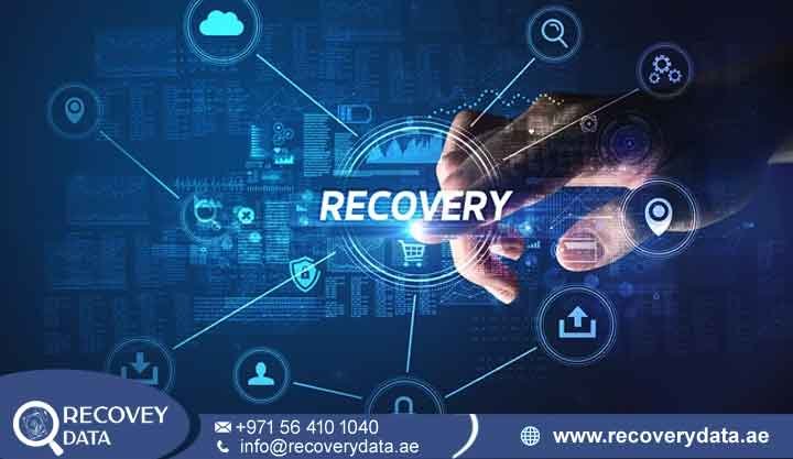Data Recovery JLT