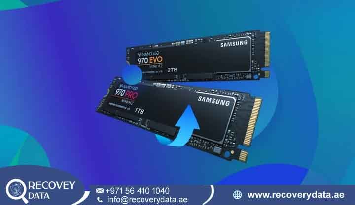 NVMe SSD Recovery JLT NVMe SSD Recovery JLT