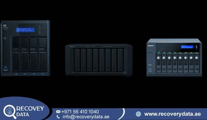 RAID Data Recovery in Abu Dhabi