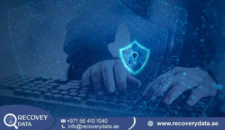 Ransomware Recovery Dubai Marina