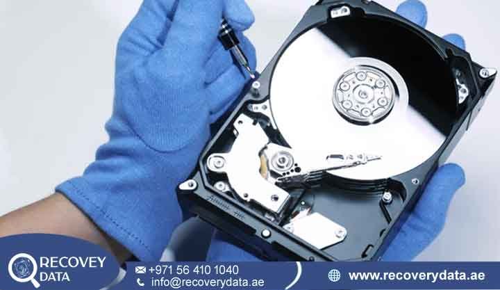 Data Recovery Khalifa City