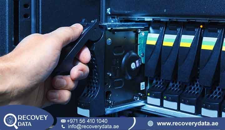 RAID Recovery Al Nahda S RAID Recovery Al Nahda