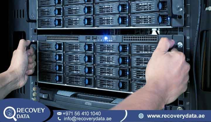 NAS Recovery Al Barsha 2