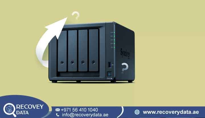 NAS Data Recovery UAE