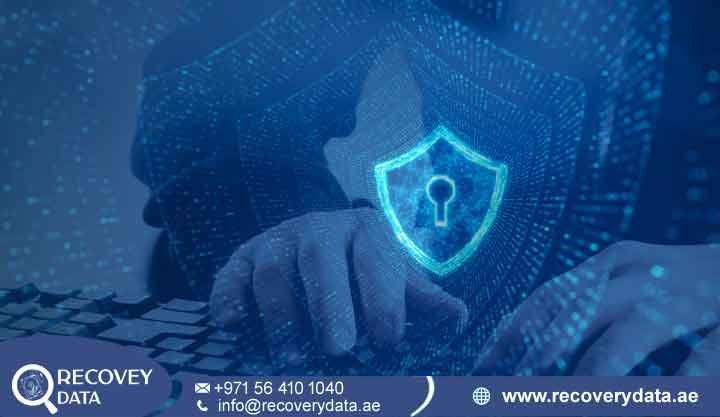 Server Data Recovery near Al Barsha 2