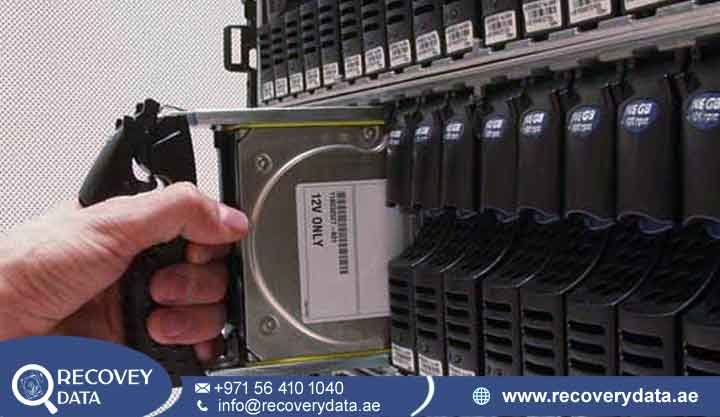RAID Data Recovery UAE RAID Data Recovery UAE