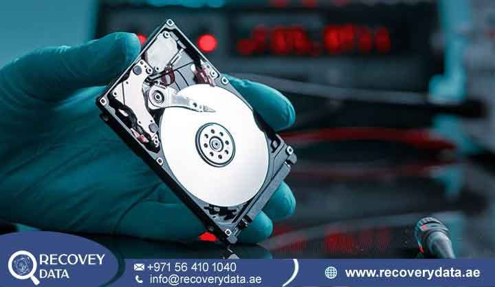 24/7 Data Recovery in Al Barsha 2