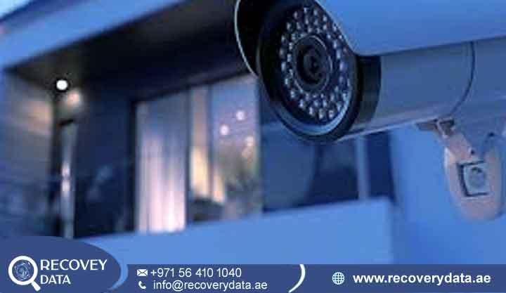 CCTV Recovery Services in Mussafah